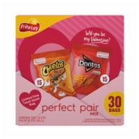 Frito Lay® Perfect Pair Mix Variety Pack Perspective: Main