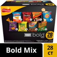 Frito-Lay® Bold Mix Chips Variety Pack Perspective: Main