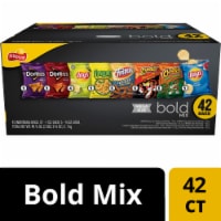 Frito-Lay® Bold Mix Chips Variety Pack Perspective: Main