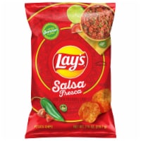 Lay's Potato Chips Salsa Fresca Perspective: Main