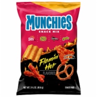 Munchies® Flamin Hot Snack Mix Perspective: Main