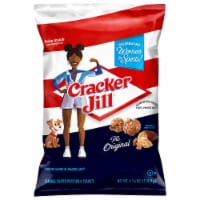 Cracker Jill® Popcorn Original Perspective: Main