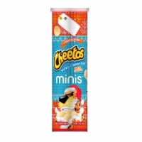 Cheetos™ Snacks Mini Cheese Balls™ Snacks Perspective: Main