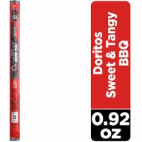 Jack Link's Beef Jerky Sweet And Tangy BBQ Sticks 0.92 Oz Perspective: Main