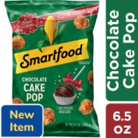 Smartfood® Chocolate Cake Pop Flavored Popcorn Perspective: Main