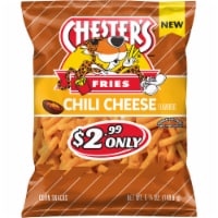 Chester's® Chili Cheese Fries Corn Snacks