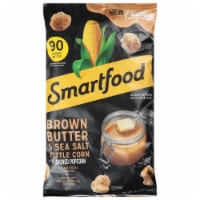 Smartfood Brown Butter & Sea Salt Popcorn Perspective: Main