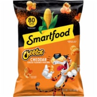 Smartfood® Cheetos® Cheddar Popcorn Perspective: Main