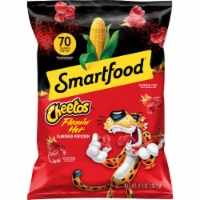 Smartfood® Cheetos® Flamin' Hot® Popcorn Perspective: Main