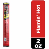 Jack Link's Original Meat Stick Flamin' Hot Flavored Perspective: Main