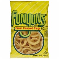 Funyuns® Onion Flavored Rings Perspective: Main