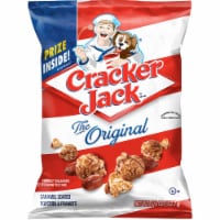 Cracker Jack® Caramel Coated Popcorn & Peanuts Perspective: Main