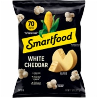 Smartfood® White Cheddar Popcorn Perspective: Main