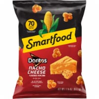 Smartfood® Doritos® Nacho Cheese Popcorn Perspective: Main