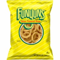 Funyuns® Onion Flavored Rings Perspective: Main