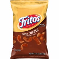 Fritos® Chili Cheese Flavored Corn Chips Perspective: Main