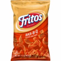 Fritos® Corn Chips BBQ Perspective: Main