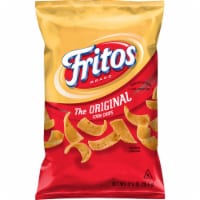 Fritos® Original Corn Chips Perspective: Main