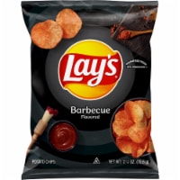 Lay's® Barbeque Flavored Potato Chips Perspective: Main