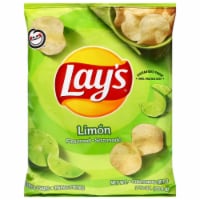 Lay's® Limon Potato Chips Perspective: Main