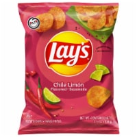 Lay's® Chile Limon Potato Chips Perspective: Main