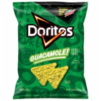 Doritos® Guacamole! Tortilla Chips Perspective: Main