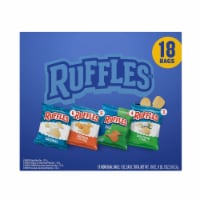 Ruffles® Potato Chips Variety Pack