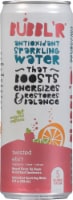 BUBBL'R Twisted Elix'r Antioxidant Sparkling Water Can Perspective: Main