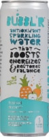 BUBBL'R Tropical Dream'r Antioxidant Sparkling Water Can Perspective: Main