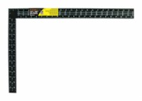 Mayes 24 in. L X 16 in. H Steel Carpenter Square Perspective: Main