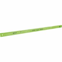 Mayes Brothers Tool Manufacture Non-Magnetic Poly Level Ruler