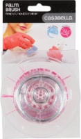 Casabella Scrub Brush and Holder - Assorted Perspective: Main
