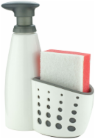 Casabella Sink Side Soap Dispenser Perspective: Main