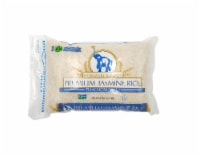 Super Lucky Elephant Jasmine Rice Perspective: Main