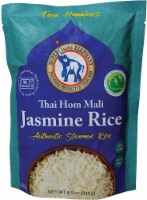 Super Lucky Elephant  Thai Hom Mali Jasmine Rice Perspective: Main