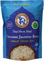 Super Lucky Elephant  Thai Hom Mali Coconut Jasmine Rice Perspective: Main