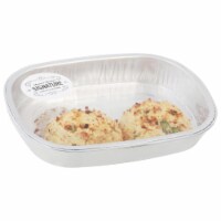 Harris Teeter Signature Chicken Croquette Meal