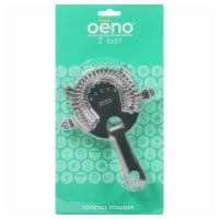 Oenophilia Cocktail Strainer
