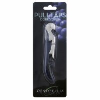 Oenophilia Pulltabs Corkscrew