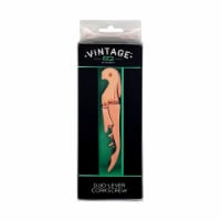 Vintage 82 Duo-Lever Corkscrew - Assorted