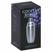 Oenophilia Cocktail Shaker - Stainless Steel