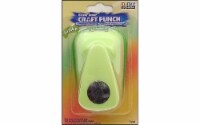 Uchida Lever Punch Jumbo Circle 3/4