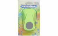 Uchida Lever Punch Jumbo Circle 1