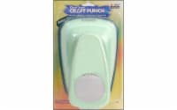 Uchida Lever Punch Xtra Giga Scallop Circle 3.5