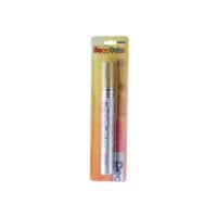 DecoColor Broad Glossy Oil-Based Paint Marker-Gold