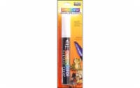 Uchida DecoColor Acry Paint Pen Card White