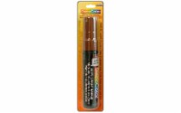 Uchida DecoColor Acry Paint Pen Jumbo Card Brn