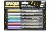 Leisure Arts Dot Marker 12pc Neutral