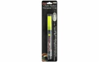 Uchida Bistro Chalk Marker XFine Fluor Yellow