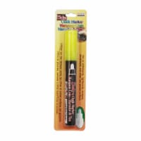 Fluorescent Yellow